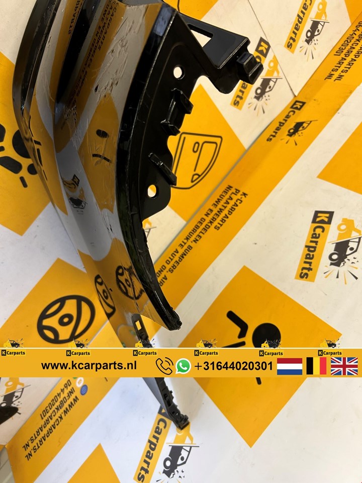 Koop Achterbumper bij KCarparts