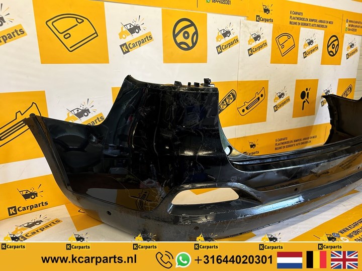 Koop Achterbumper bij KCarparts
