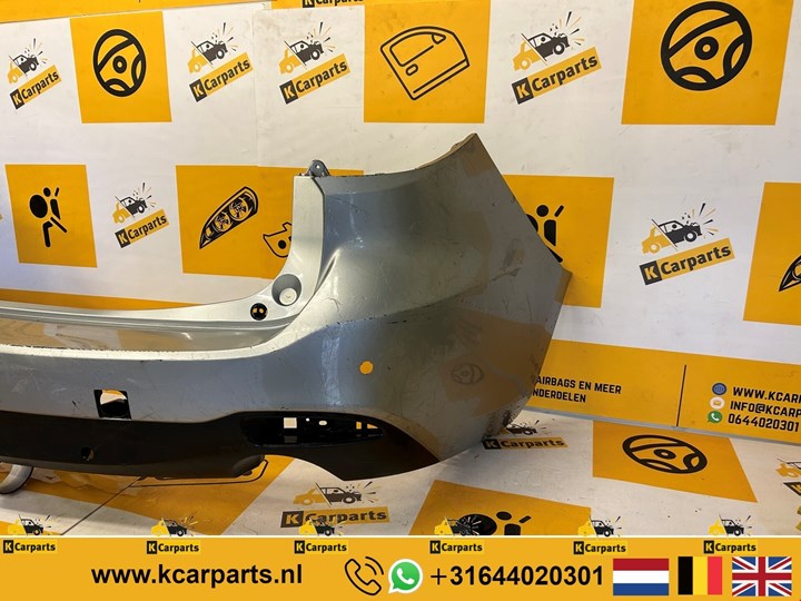 Koop Achterbumper bij KCarparts