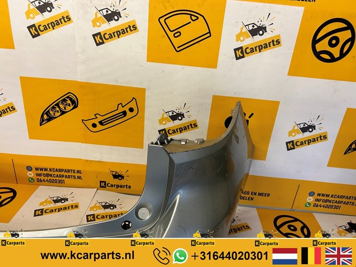 Koop Achterbumper bij KCarparts