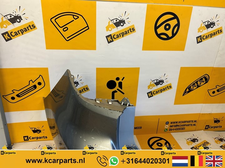 Koop Achterbumper bij KCarparts
