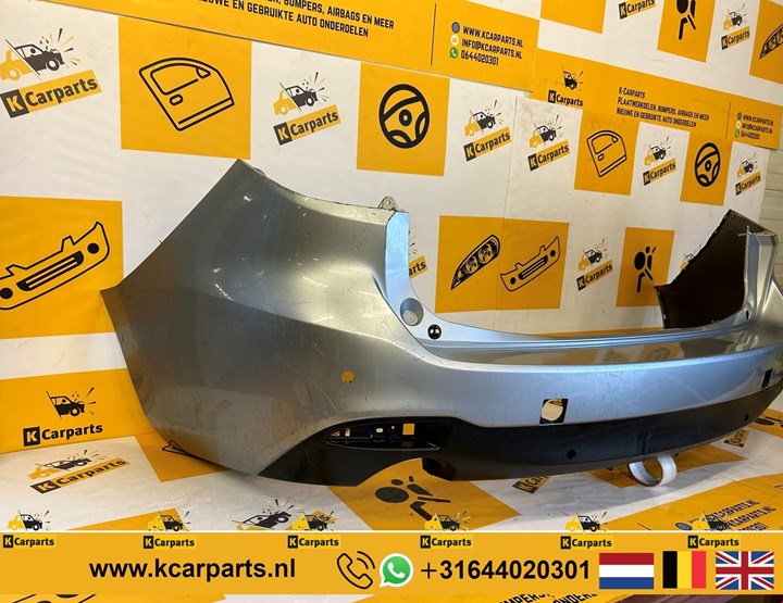 Koop Achterbumper bij KCarparts