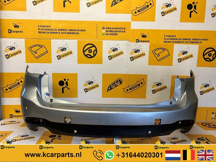 Koop Achterbumper bij KCarparts