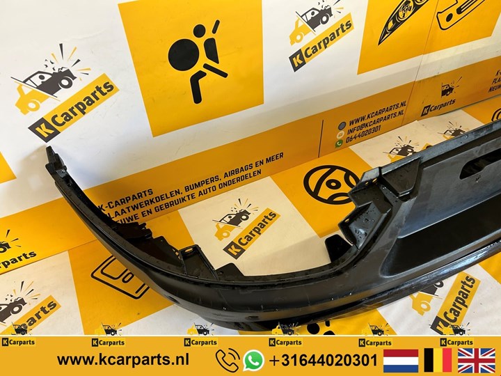 Koop Achterbumper bij KCarparts