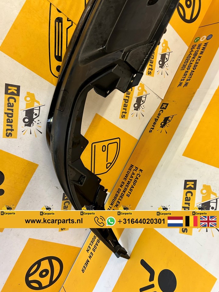Koop Achterbumper bij KCarparts