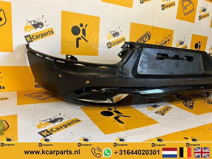 Koop Achterbumper bij KCarparts