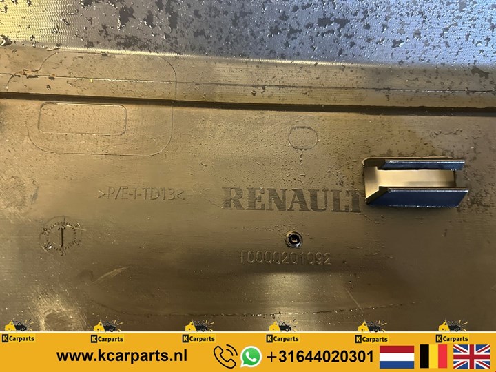Koop Voorbumper bij KCarparts