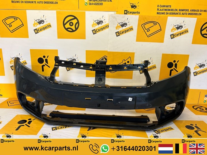 Koop Voorbumper bij KCarparts