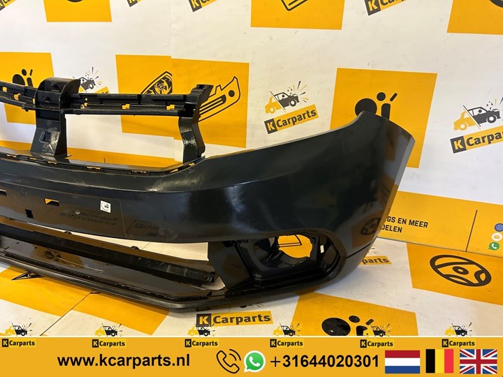 Koop Voorbumper bij KCarparts