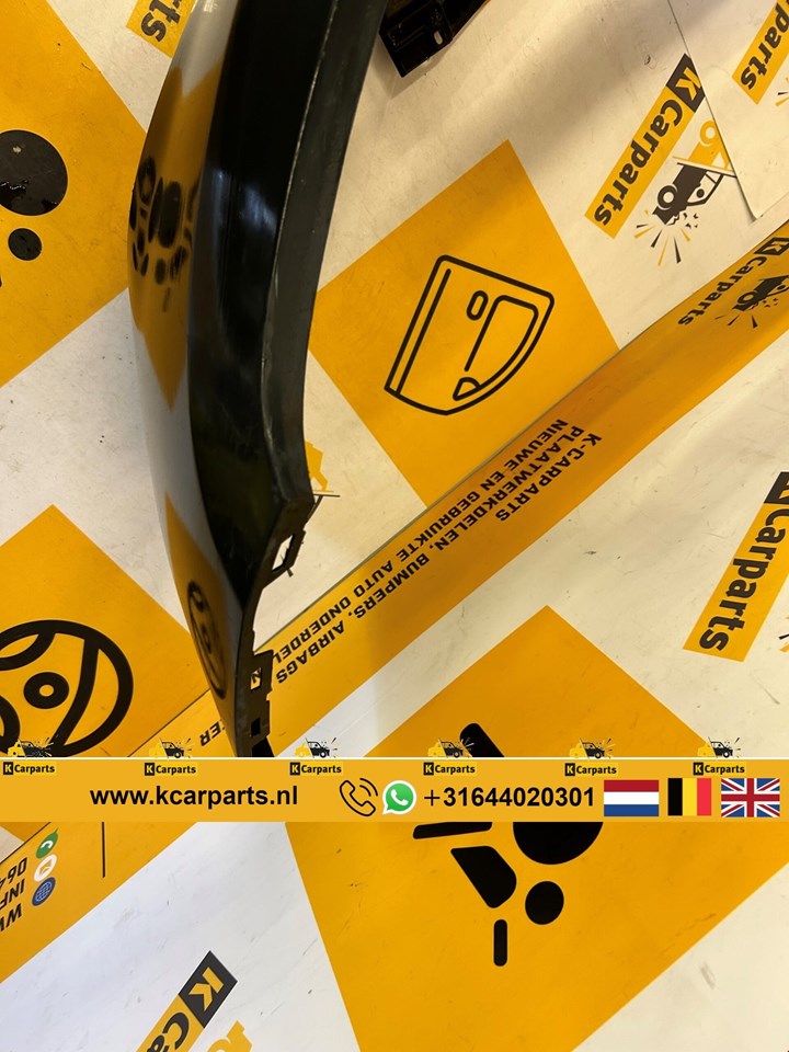 Koop Voorbumper bij KCarparts