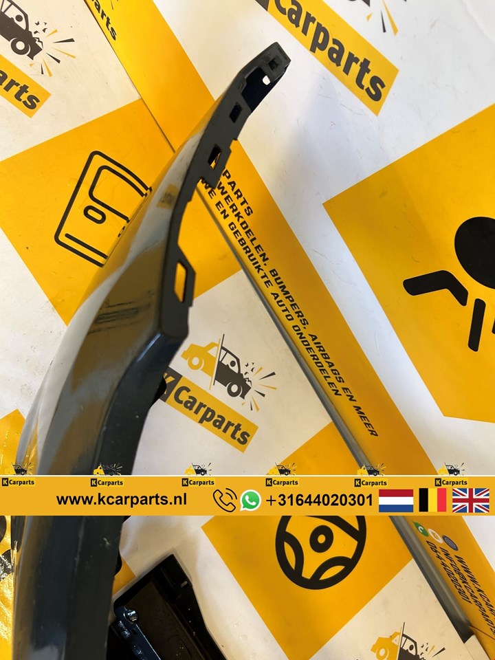 Koop Voorbumper bij KCarparts