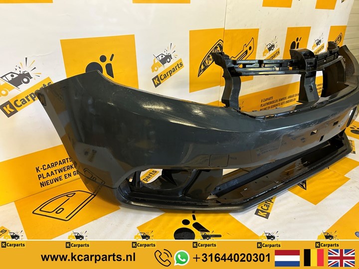 Koop Voorbumper bij KCarparts