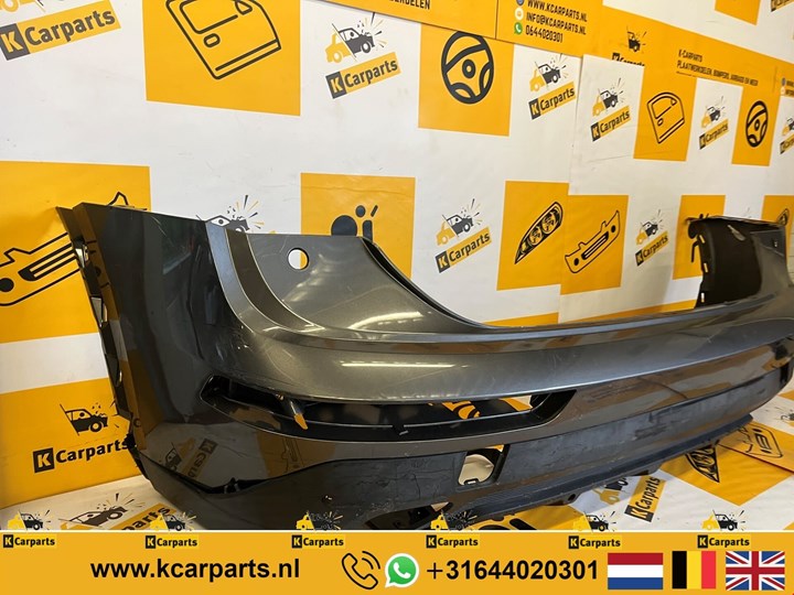 Koop Achterbumper bij KCarparts