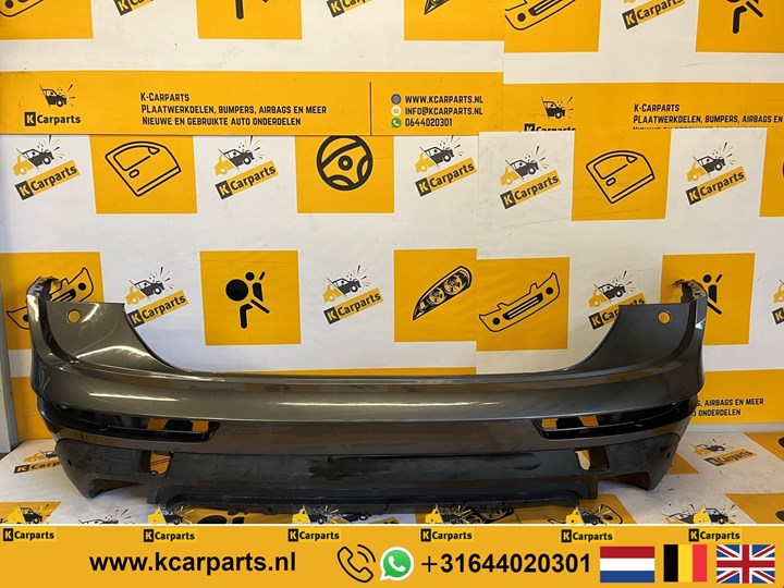 Koop Achterbumper bij KCarparts
