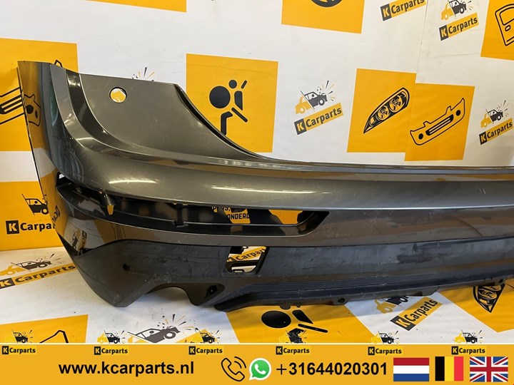 Koop Achterbumper bij KCarparts