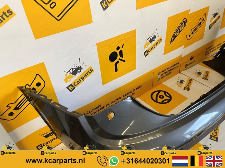Koop Achterbumper bij KCarparts