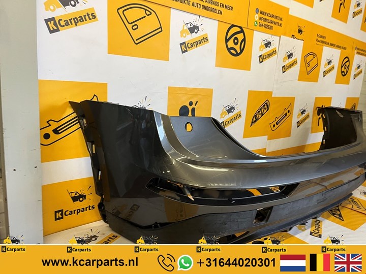 Koop Achterbumper bij KCarparts