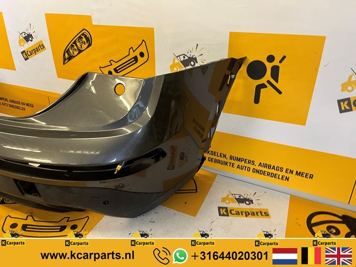 Koop Achterbumper bij KCarparts