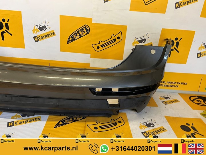 Koop Achterbumper bij KCarparts
