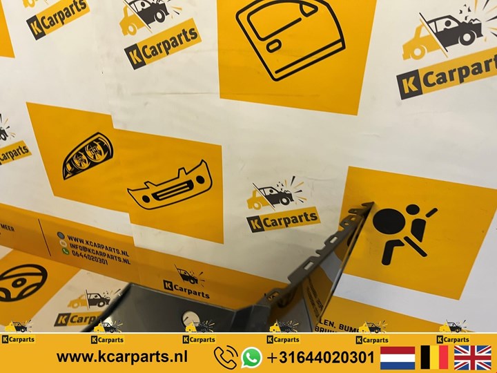 Koop Achterbumper bij KCarparts