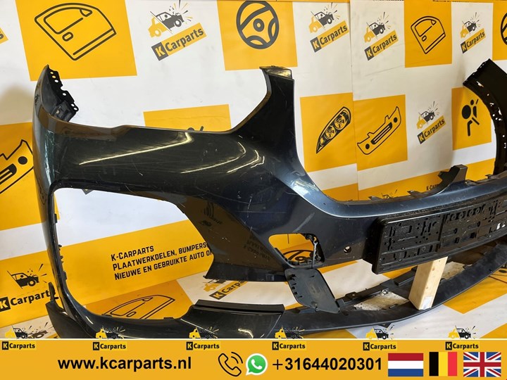 Koop Voorbumper bij KCarparts