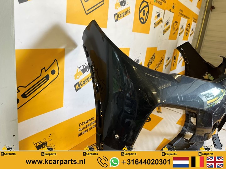 Koop Voorbumper bij KCarparts