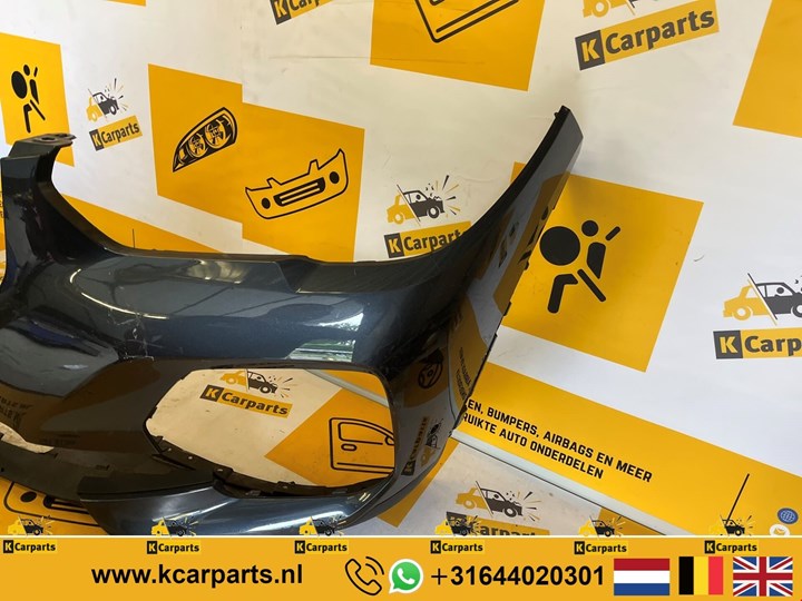 Koop Voorbumper bij KCarparts