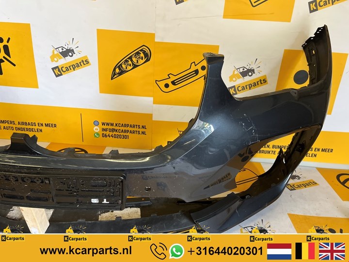Koop Voorbumper bij KCarparts