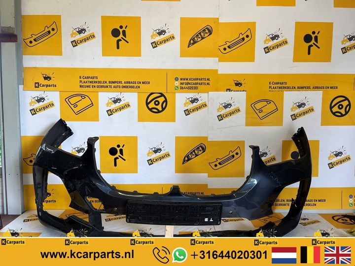 Koop Voorbumper bij KCarparts