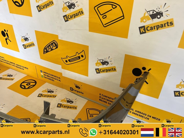 Koop Achterbumper bij KCarparts