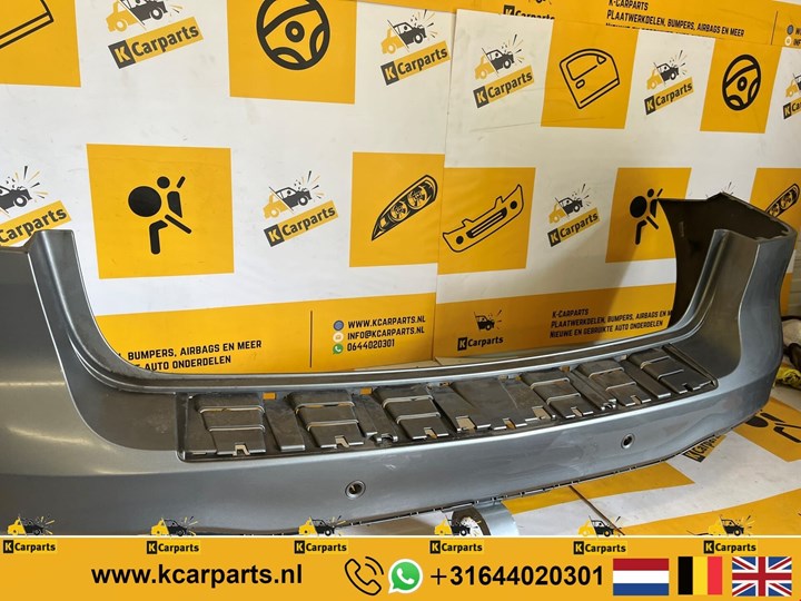 Koop Achterbumper bij KCarparts