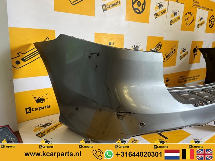 Koop Achterbumper bij KCarparts