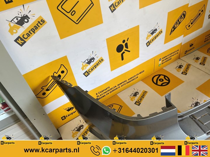 Koop Achterbumper bij KCarparts
