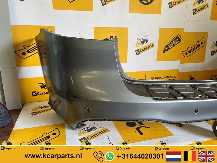 Koop Achterbumper bij KCarparts