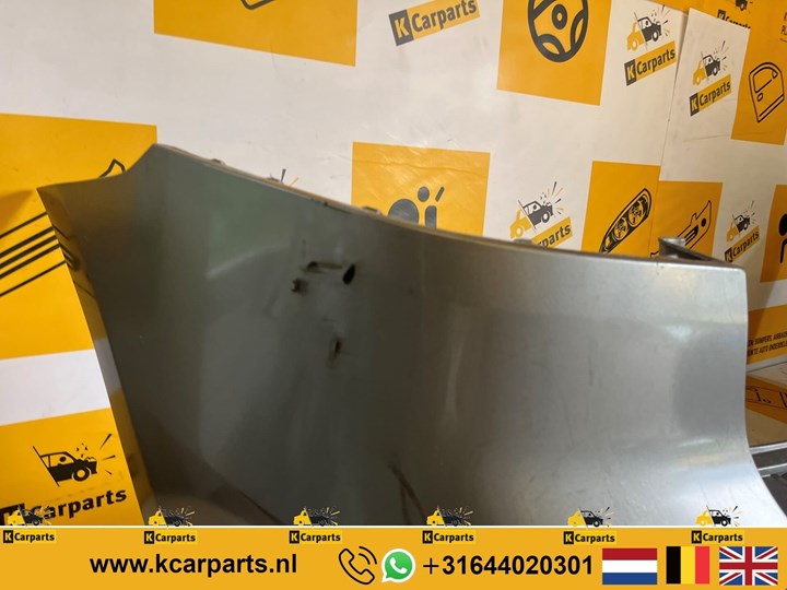 Koop Achterbumper bij KCarparts