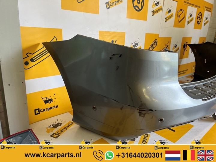 Koop Achterbumper bij KCarparts