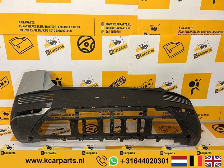 Koop Achterbumper bij KCarparts