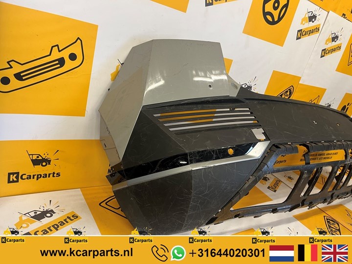 Koop Achterbumper bij KCarparts