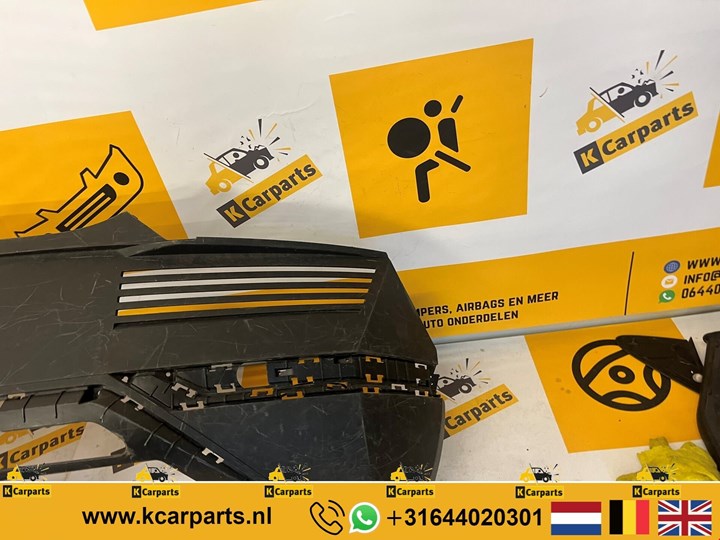 Koop Achterbumper bij KCarparts