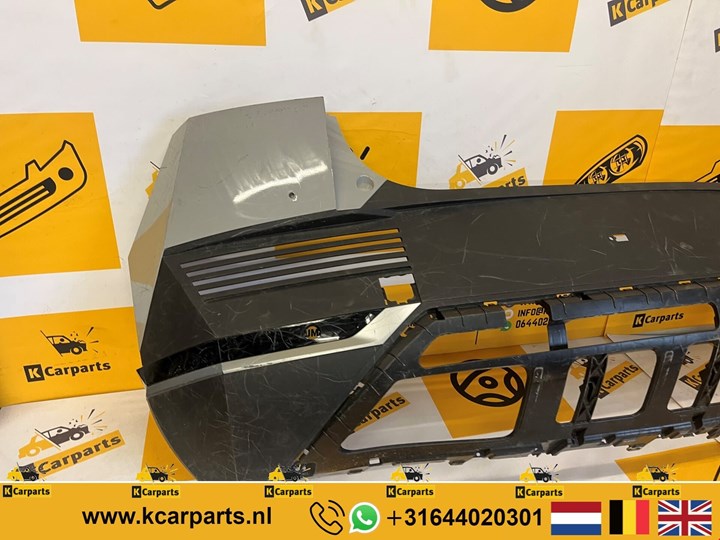 Koop Achterbumper bij KCarparts