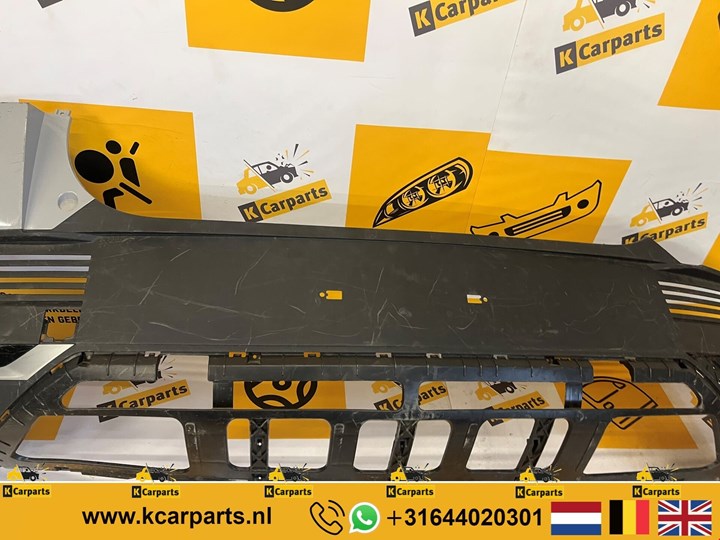 Koop Achterbumper bij KCarparts