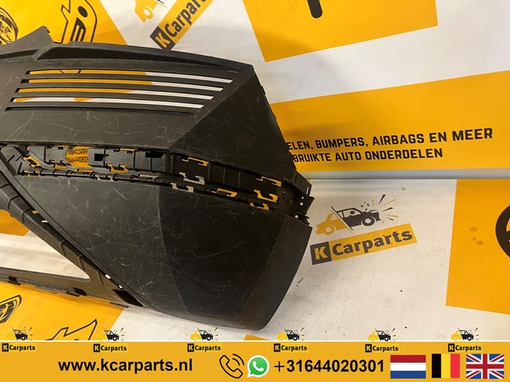 Koop Achterbumper bij KCarparts