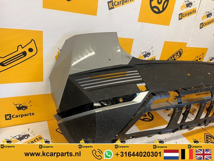 Koop Achterbumper bij KCarparts