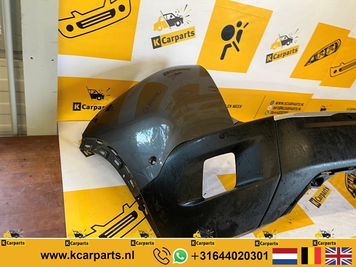 Koop Achterbumper bij KCarparts