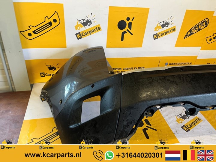Koop Achterbumper bij KCarparts