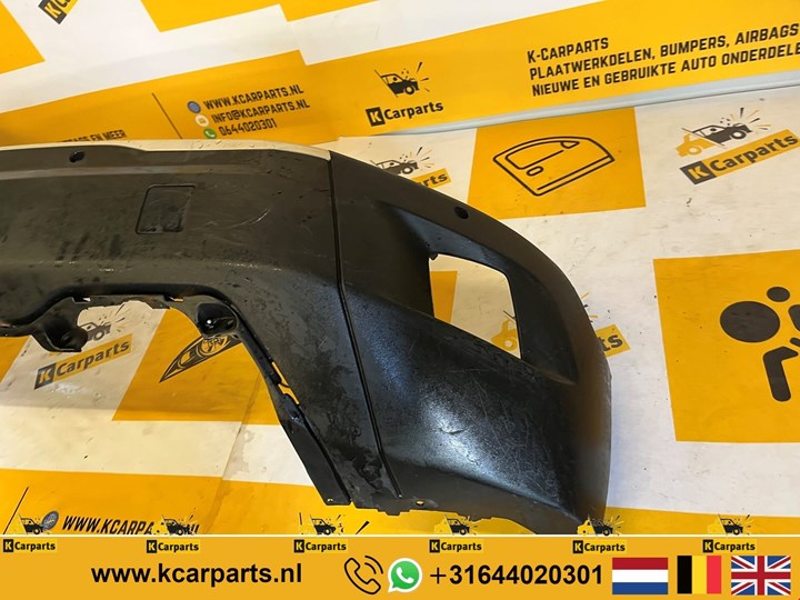 Koop Achterbumper bij KCarparts