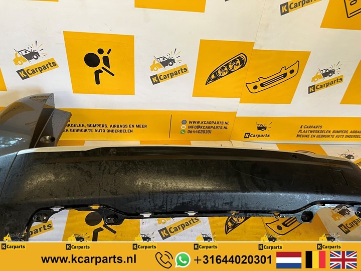 Koop Achterbumper bij KCarparts