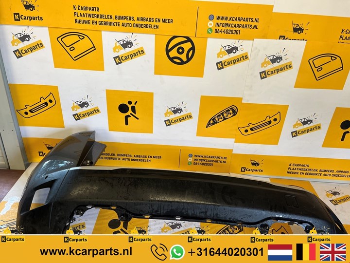 Koop Achterbumper bij KCarparts