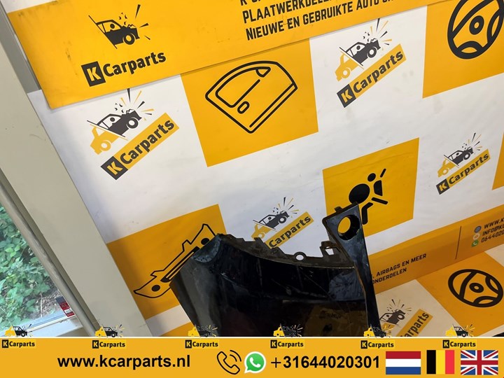 Koop Achterbumper bij KCarparts