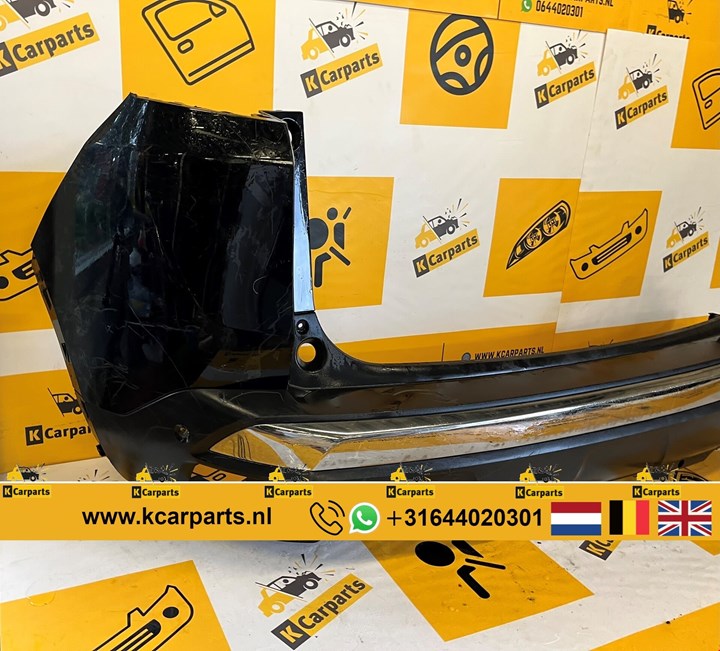 Koop Achterbumper bij KCarparts